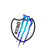 KUBII emblem