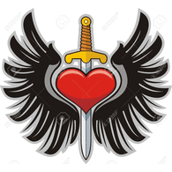 BRH-G emblem