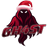 GH4ST emblem