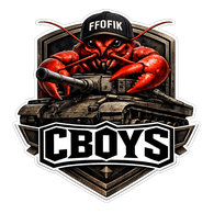 CBOYS emblem