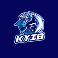 KYIB emblem
