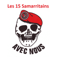 L15S emblem