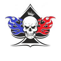 D-B-A emblem