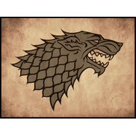 RWOLF emblem
