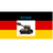 BLUG emblem