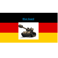 BLUG emblem