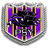 PSY-P emblem