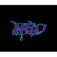 N-G-D emblem