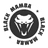 MADRE emblem