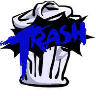 7RASH emblem