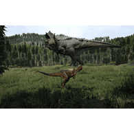 H_REX emblem