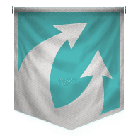 CERNY emblem