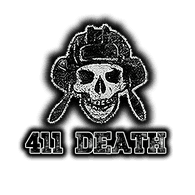 411DD emblem