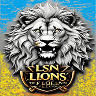 LLOFL emblem