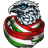 SHS_A emblem