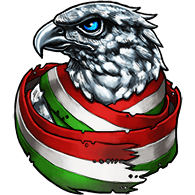 SHS_A emblem
