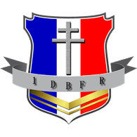 1DBFR emblem