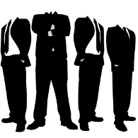 SUITS emblem