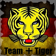 GERTT emblem