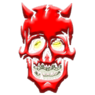 D-VIL emblem