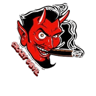 CDEVI emblem