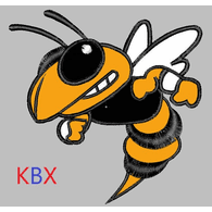 KBX emblem