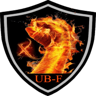 UB-F emblem