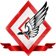 P_W_E emblem