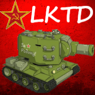 LKTD emblem