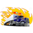 40TON emblem