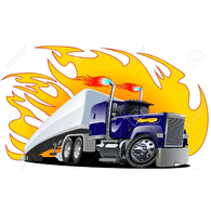 40TON emblem