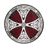 WALHA emblem