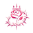 HEXT emblem