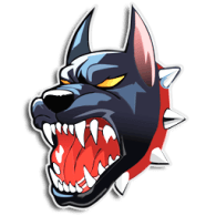 CERBS emblem
