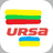 URSA emblem