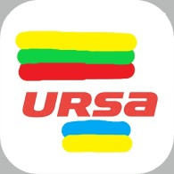 URSA emblem