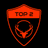 TOP2 emblem