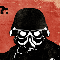 GFY emblem