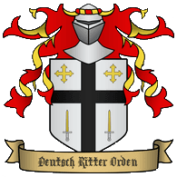 DDRO emblem