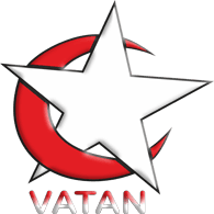 V-T-N emblem