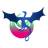 D4TA emblem