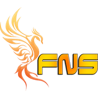 -FNS- emblem