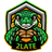 2LATE emblem