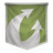 -U_C- emblem