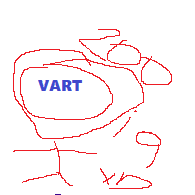 VART emblem