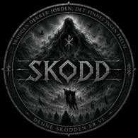 SKODD emblem