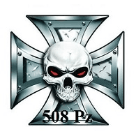 TLRPZ emblem