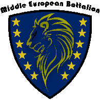 MEB emblem