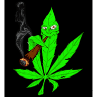 WEEDS emblem
