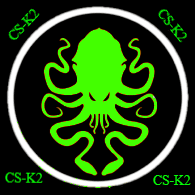 CS-K2 emblem